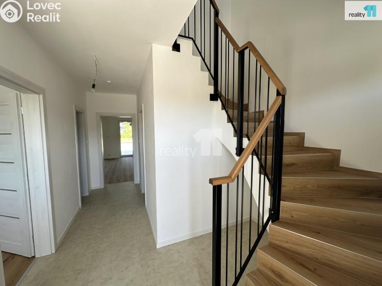 Sale family house Česká Lípa, Liberecká č. 12