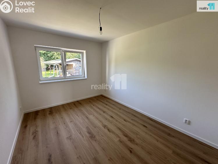 Sale family house Česká Lípa, Liberecká č. 28