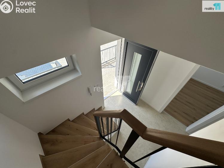 Sale family house Česká Lípa, Liberecká č. 36