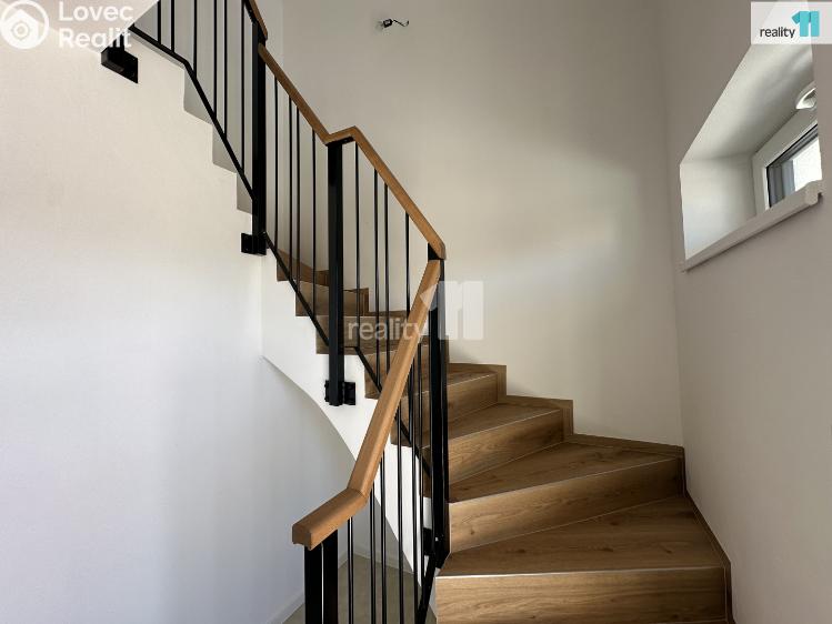 Sale family house Česká Lípa, Liberecká č. 40