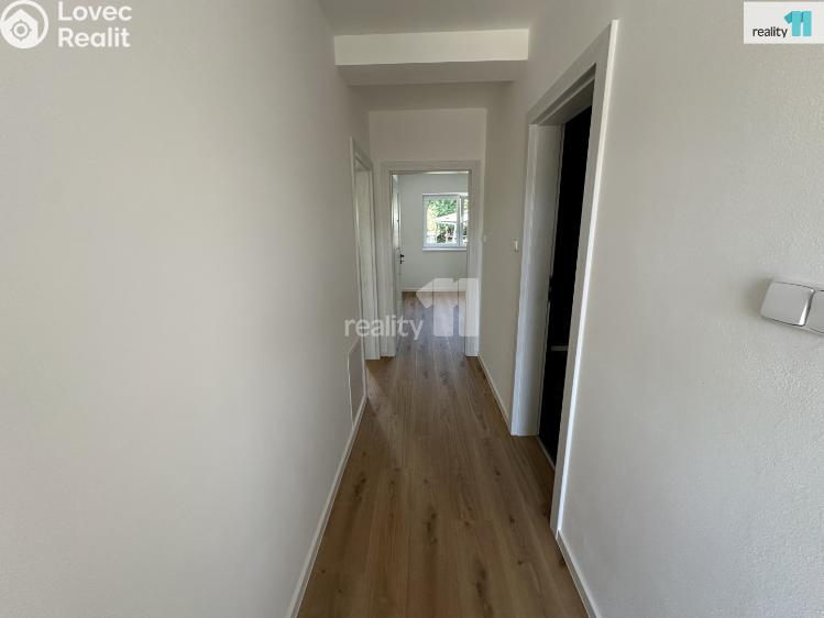 Sale family house Česká Lípa, Liberecká č. 52