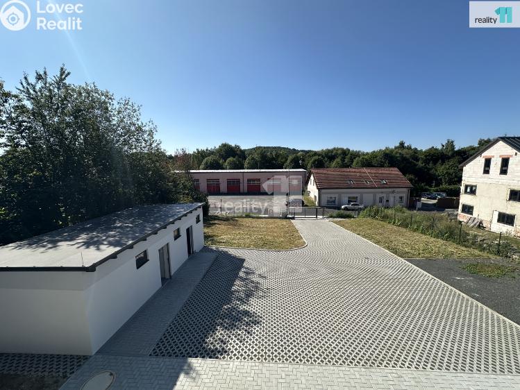 Sale family house Česká Lípa, Liberecká č. 85