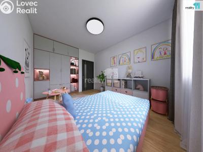 Продажа семейного дома Česká Lípa, Liberecká č. 4