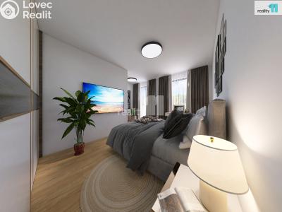 Продажа семейного дома Česká Lípa, Liberecká č. 6