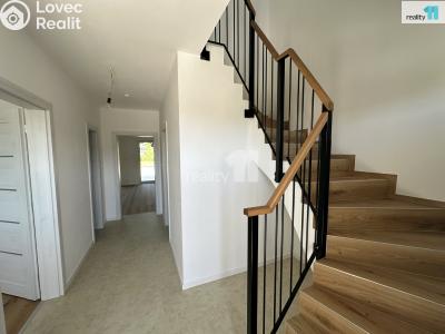 Продажа семейного дома Česká Lípa, Liberecká č. 2