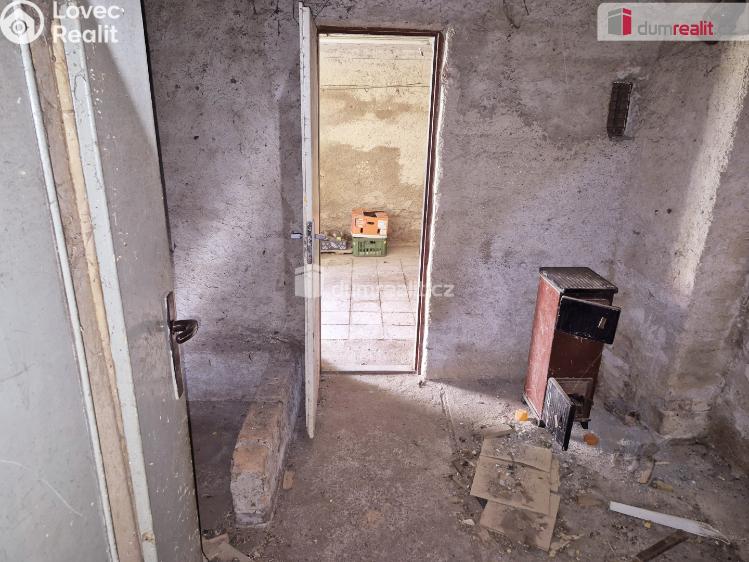 Prodej rodinného domu Straškov-Vodochody č. 15