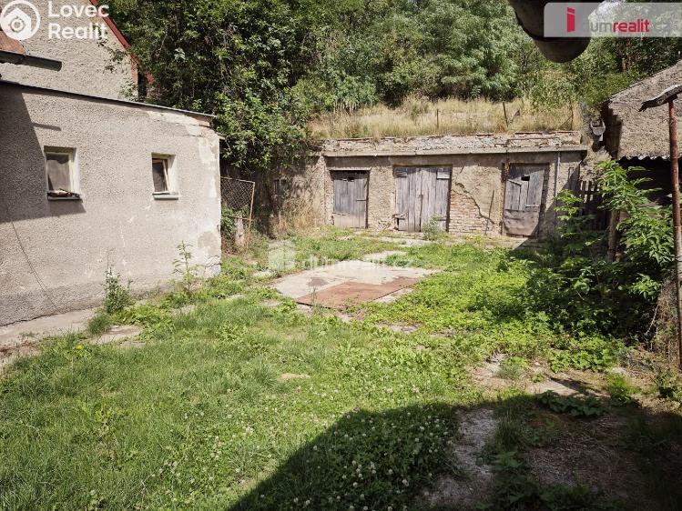 Prodej rodinného domu Straškov-Vodochody č. 16