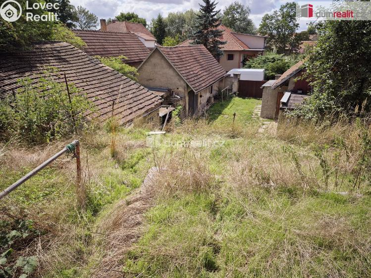 Prodej rodinného domu Straškov-Vodochody č. 18