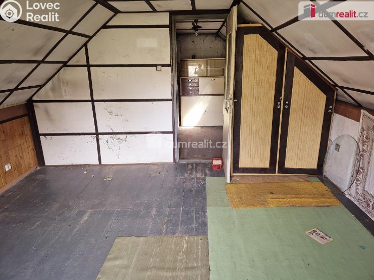 Prodej rodinného domu Straškov-Vodochody č. 26