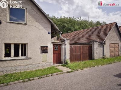 Prodej rodinného domu Straškov-Vodochody č. 1