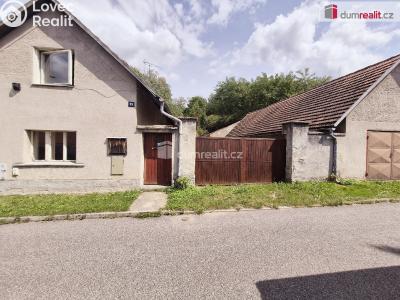 Prodej rodinného domu Straškov-Vodochody č. 5