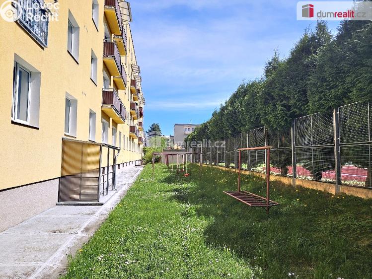 Prodej bytu 2+1 Plzeň, Alešova č. 9