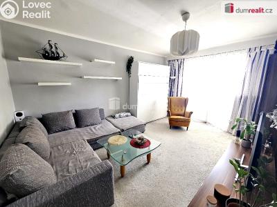 Sale apartment 2+1 Plzeň, Alešova č. 3