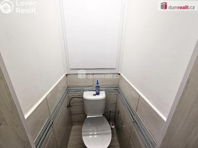 Sale apartment 2+1 Plzeň, Alešova č. 5