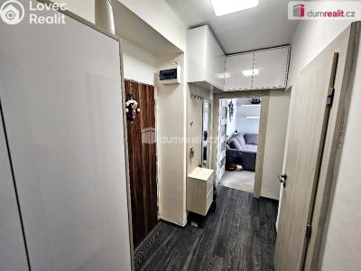Sale apartment 2+1 Plzeň, Alešova č. 6
