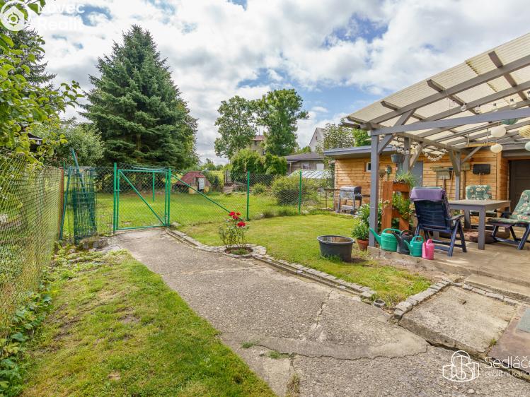 Продаж сімейного будинку Citice č. 25