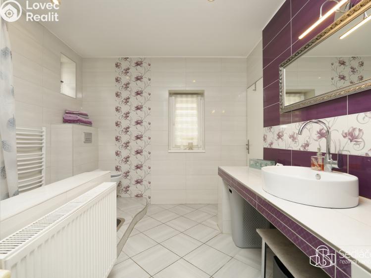 Prodej rodinného domu Citice č. 9