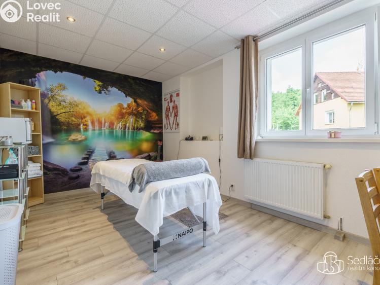 Prodej rodinného domu Citice č. 14