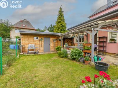 Prodej rodinného domu Citice č. 1