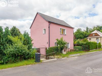 Prodej rodinného domu Citice č. 2