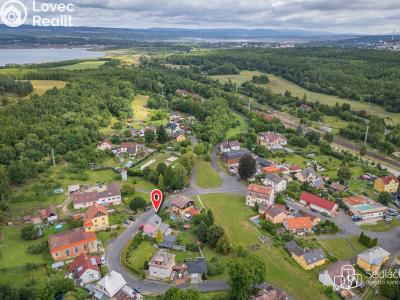 Prodej rodinného domu Citice č. 3