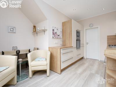 Prodej rodinného domu Citice č. 6