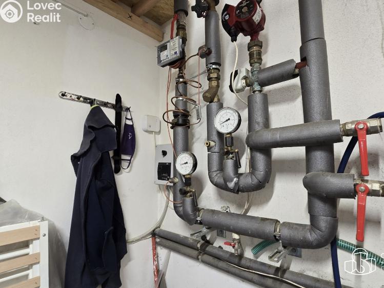 Pronájem obchodního prostoru Sokolov, Trocnovská č. 14