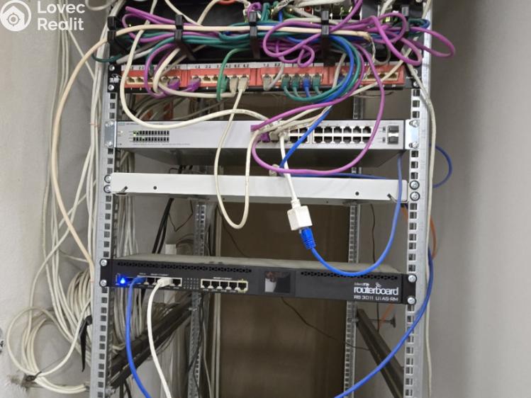 Pronájem obchodního prostoru Sokolov, Trocnovská č. 18