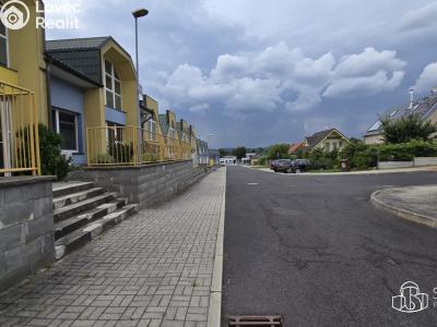 Pronájem obchodního prostoru Sokolov, Trocnovská č. 3