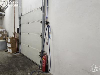 Pronájem obchodního prostoru Sokolov, Trocnovská č. 6