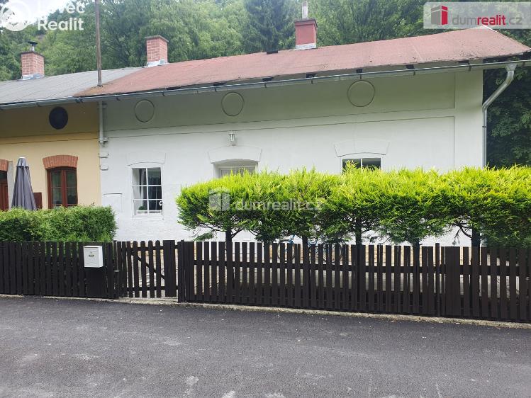 Prodej rodinného domu Františkov nad Ploučnicí č. 2
