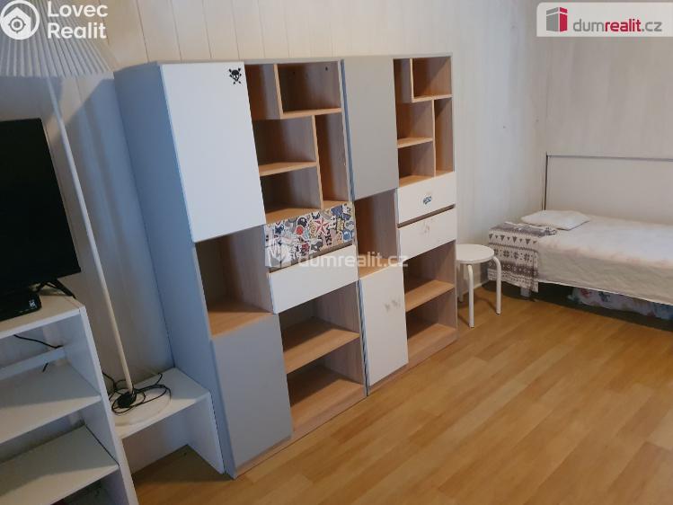 Prodej rodinného domu Františkov nad Ploučnicí č. 25