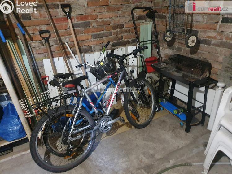 Prodej rodinného domu Františkov nad Ploučnicí č. 73