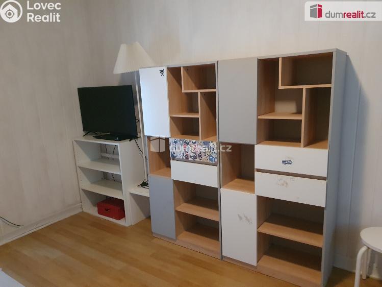 Prodej rodinného domu Františkov nad Ploučnicí č. 20