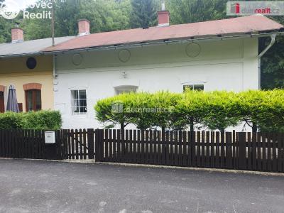 Prodej rodinného domu Františkov nad Ploučnicí č. 2