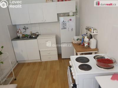 Prodej rodinného domu Františkov nad Ploučnicí č. 4