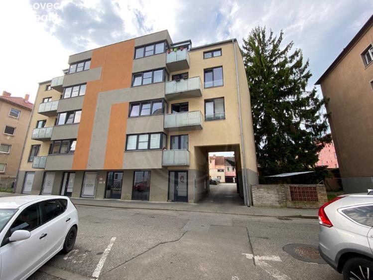 Pronájem specifického typu nemovitosti České Budějovice, Klavíkova 1840/4 č. 2