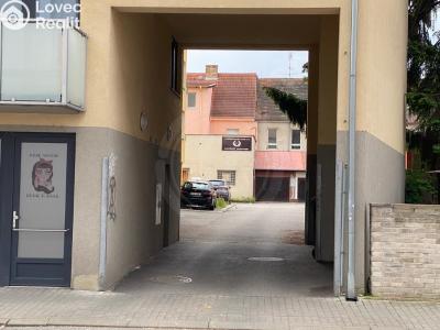 Rent other properties České Budějovice, Klavíkova č. 6