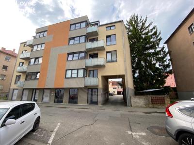 Pronájem specifického typu nemovitosti České Budějovice, Klavíkova č. 2