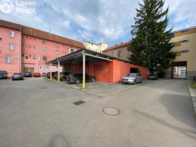 Pronájem specifického typu nemovitosti České Budějovice, Klavíkova č. 4