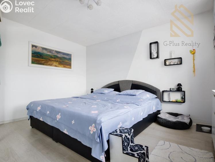 Prodej rodinného domu Budyně nad Ohří, Pod Kostelem č. 15