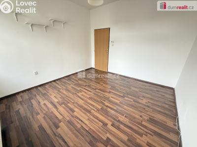 Rent apartment 1+1 Praha 4, Čestmírova č. 4