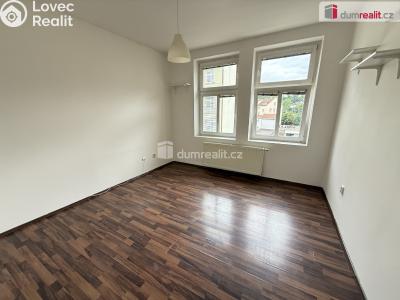 Rent apartment 1+1 Praha 4, Čestmírova č. 5