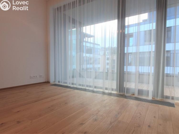 Pronájem bytu 3+KK Praha, Cukrovarnická č. 7