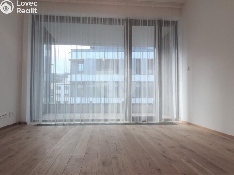 Pronájem bytu 3+KK Praha, Cukrovarnická č. 9