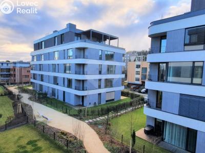 Rent apartment 3+KK Praha, Cukrovarnická č. 1