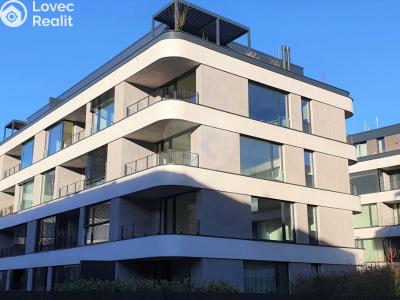 Rent apartment 3+KK Praha, Cukrovarnická č. 2