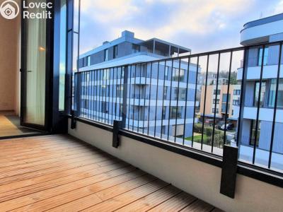 Rent apartment 3+KK Praha, Cukrovarnická č. 4