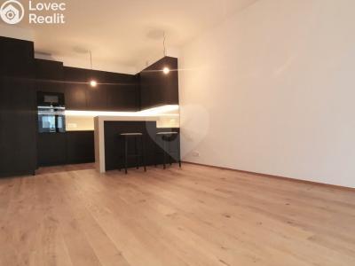 Rent apartment 3+KK Praha, Cukrovarnická č. 6