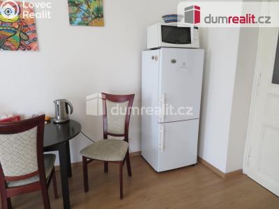 Pronájem bytu 2+KK Praha 10, 28. pluku č. 4